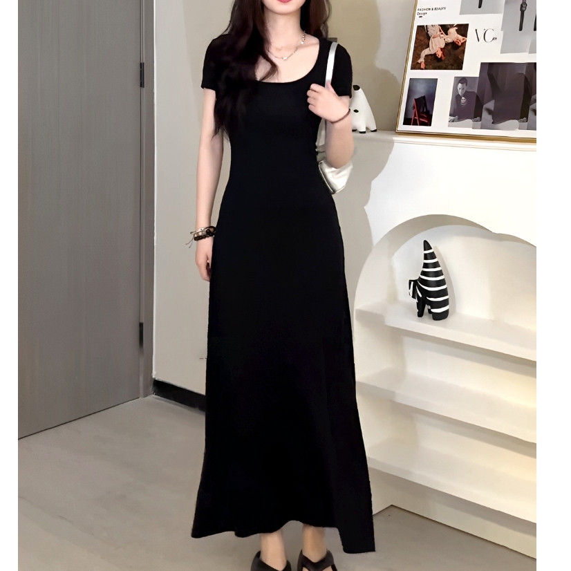 long dress shopee dress long Malaysia, Best Deals July 2026