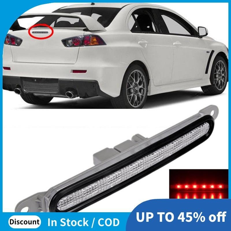 Car Rear Tail Light Third Center Lamp LED High Mount Brake Light ...