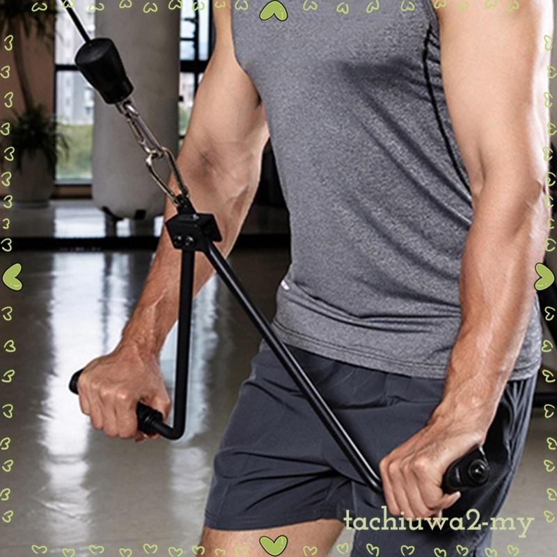 [TachiuwadaMY] , Pull Down Rope, Multifunctional, Portable, Fitness ...
