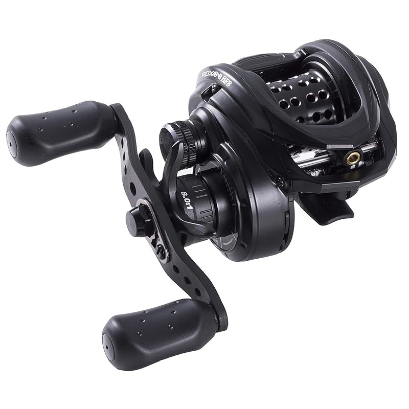 Abu Garcia】ROXANI 8-L【メルカリ便】 Abu Garcia