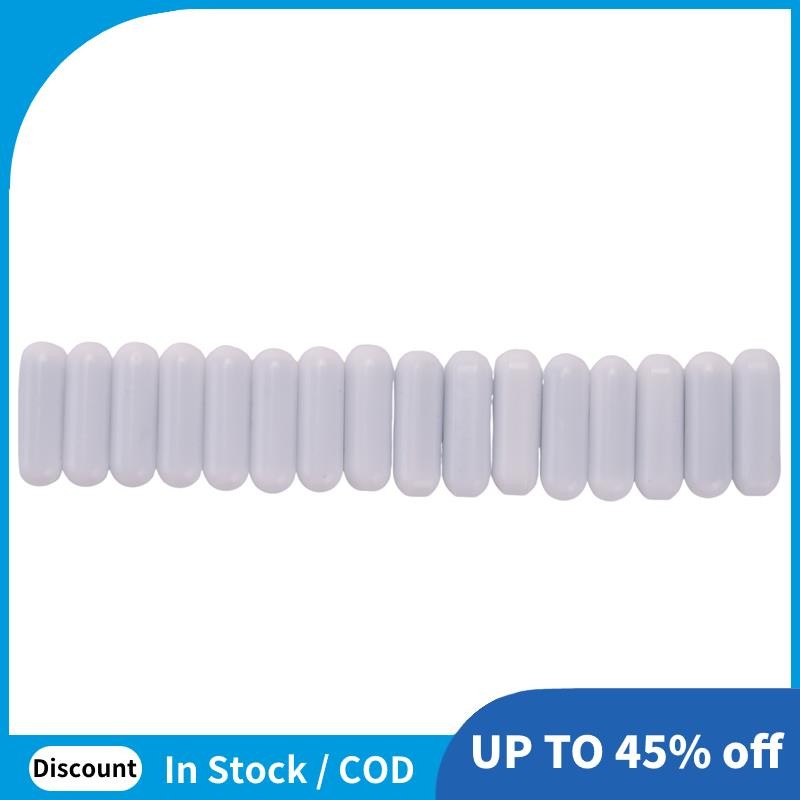 PTFE Magnetic Stirrer Mixer Stir Bar Laboratory Bar Stir Plate Magnet ...