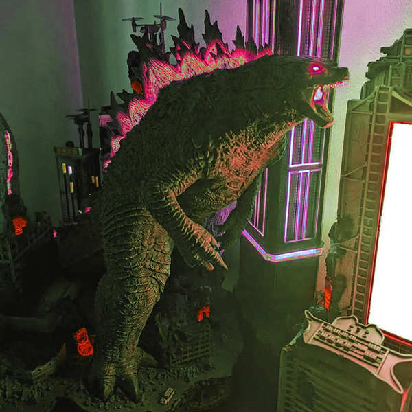 godzilla godzilla x kong the new empire godzilla x kong Godzilla merah ...