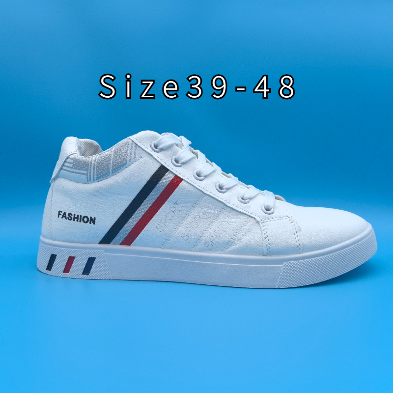 Kasut lelaki size 45 46 47 48 Shoes men in size 45 Korean Version