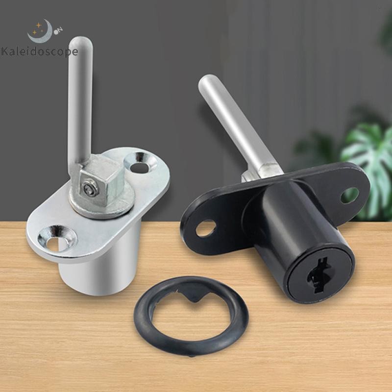 Kaleidoscope 16/19mm Cabinet Lock Zinc Alloy Furniture Desk Draw ...
