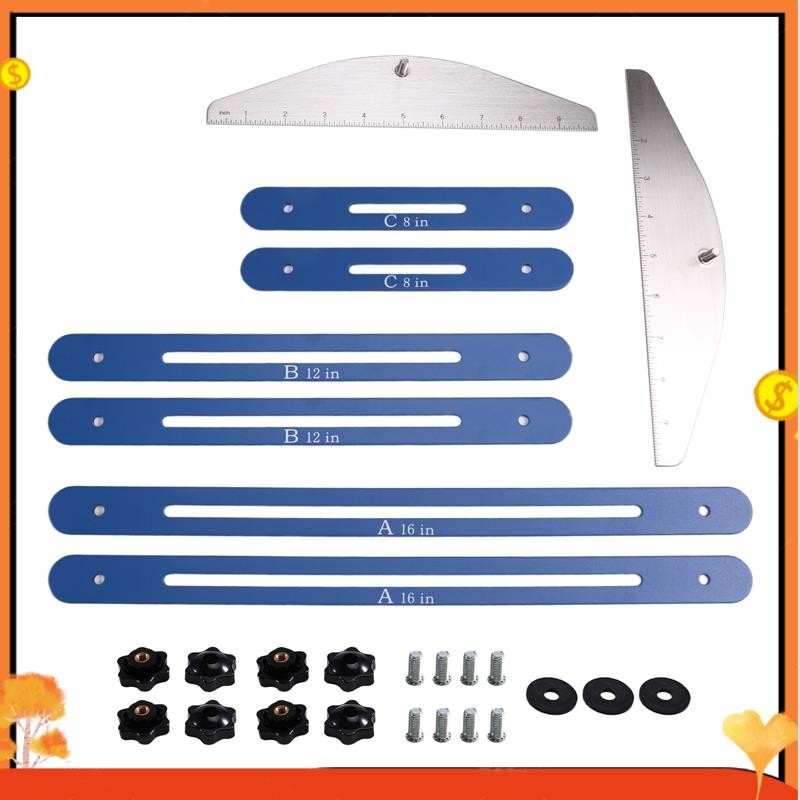 Stair Tread Template Shelf Template Tool Stair Tread Template Tool ...