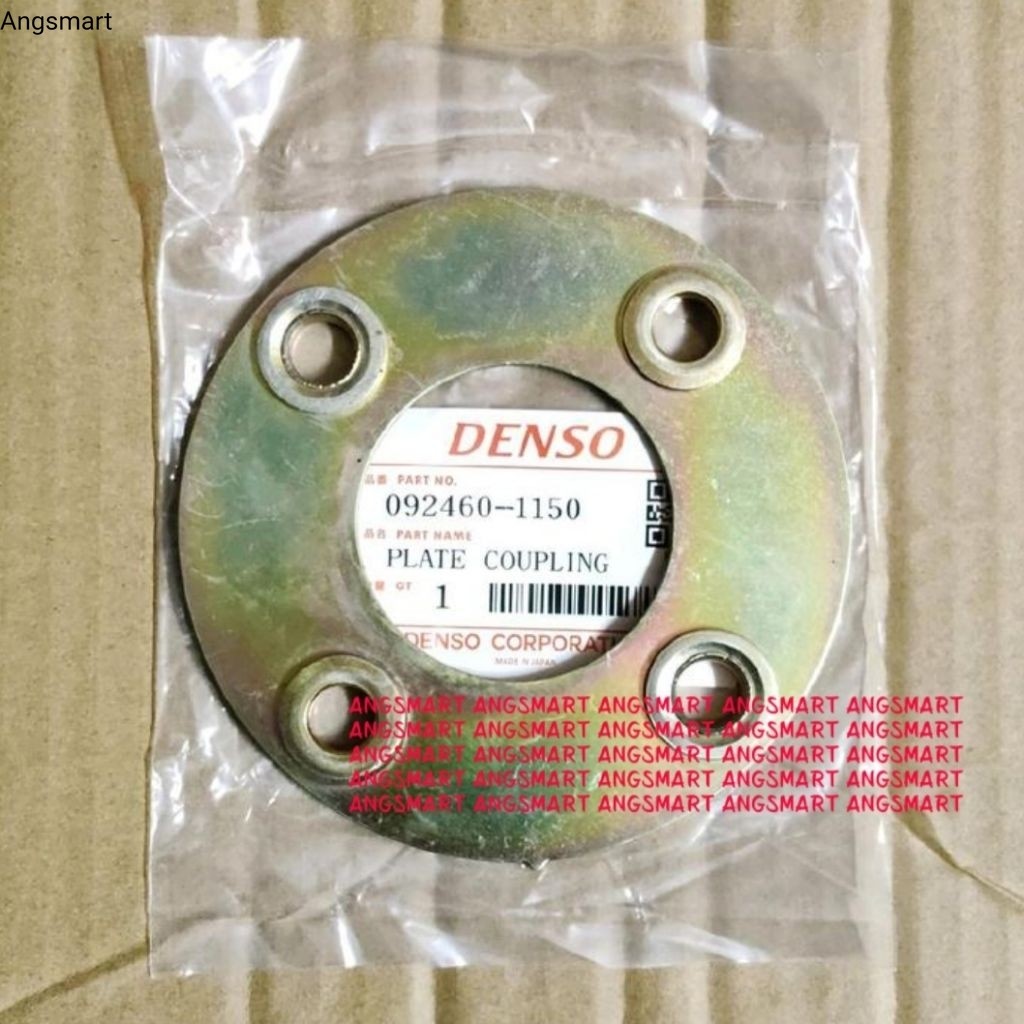 Timing Plate Timer Plate Timing Plate Coupling Plate Coupling Plate ...