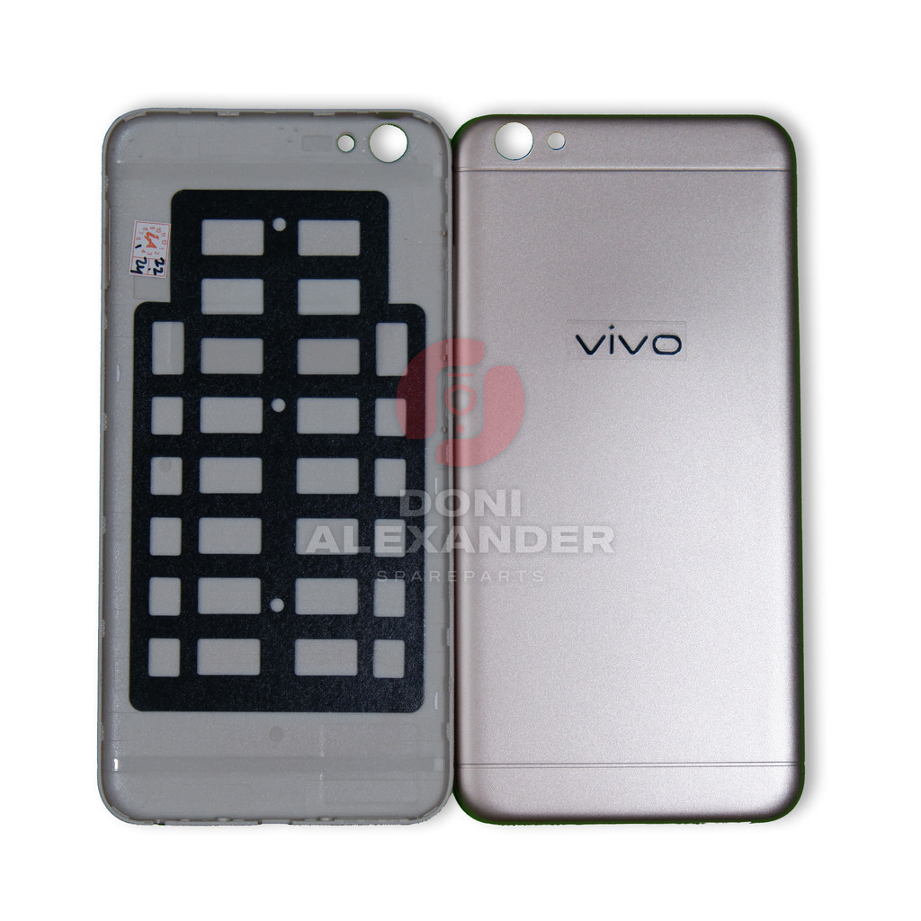 Back Door Vivo 1601 Back Cover Vivo 1601 Mobile Cover Jual Silikon