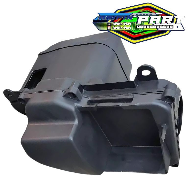 Rx KING air filter box-3in1 RX KING filter box-RX KING 3in 1 air filter ...