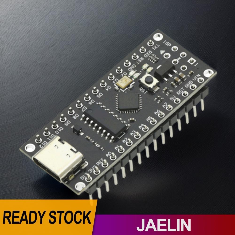 Atmega168/328 Welding Development Board CH340 Controller Compatible ...