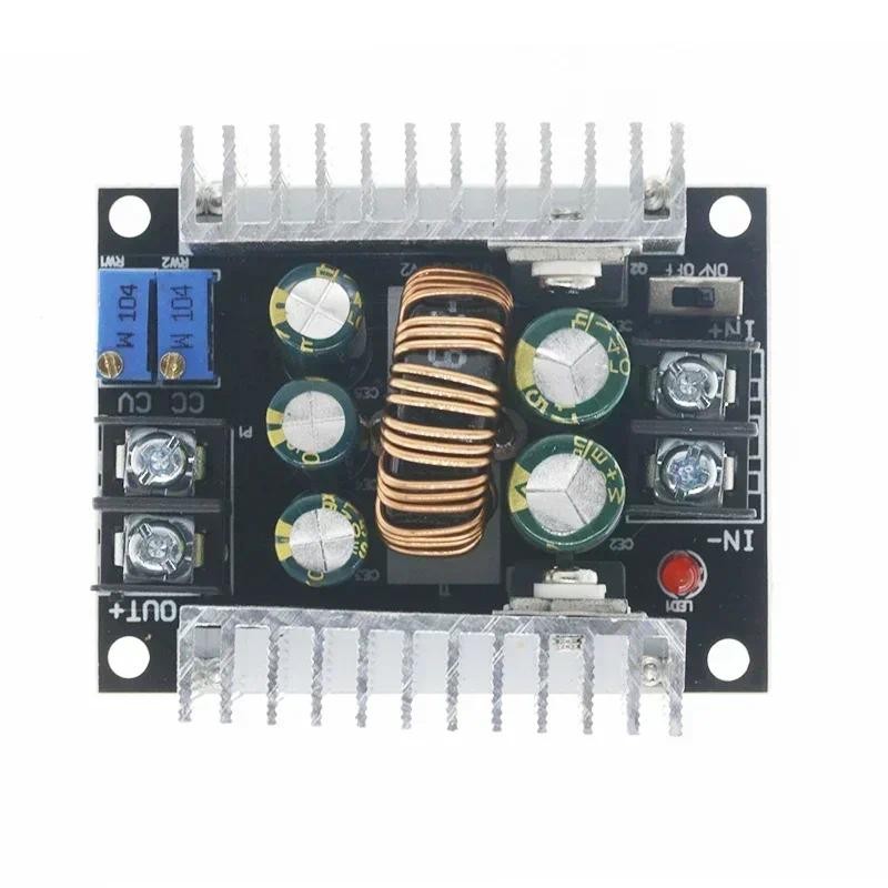 300W 20A DC-DC Buck Converter Step Down Module Constant Current LED ...