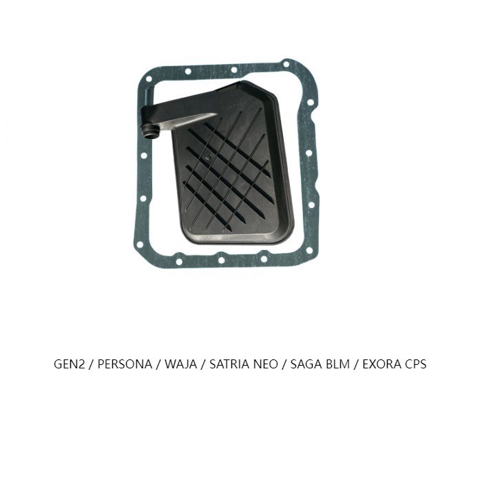 Auto Filter - Proton GEN2 / PERSONA / WAJA / SATRIA NEO / SAGA BLM ...
