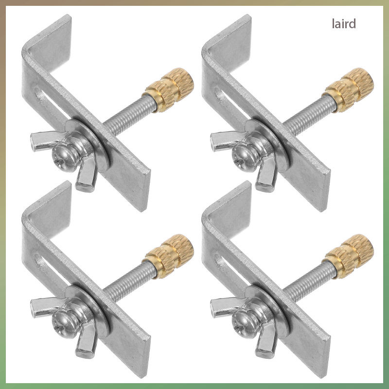 Mounting Screws Sink under Bracket Replacement Clips Undermount