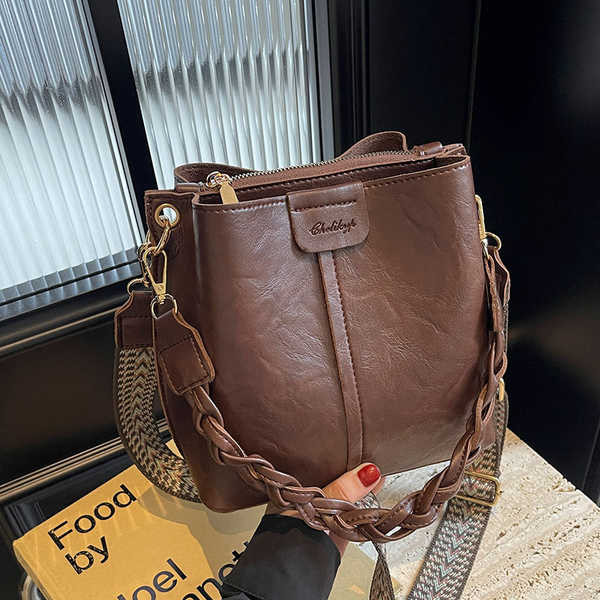 petite tote christy ng Beg baldi retro musim luruh dan musim sejuk ...
