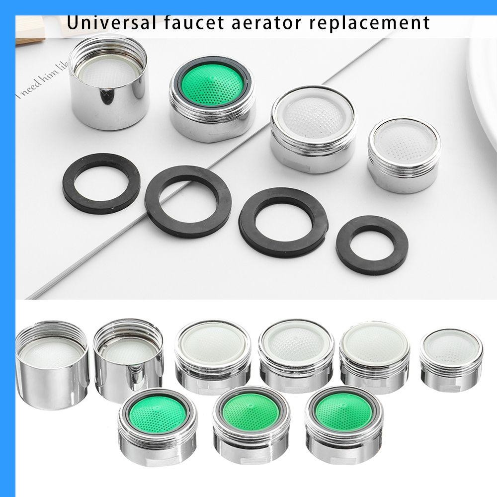 GUSTAVA Faucet Aerator Kitchen Bathroom Bubbler Inner Core Nozzle ...
