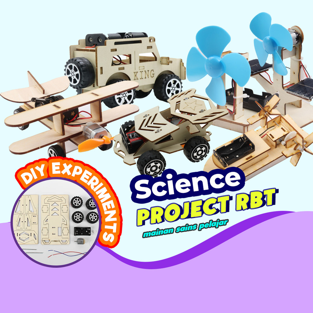 VerticOasis DIY SOLAR Project Science Experiment Education Science ...