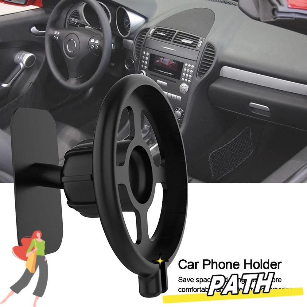 PA-HOME Car Air Vent Racket 360° Adjust Adjustable for Magsafe Charger ...