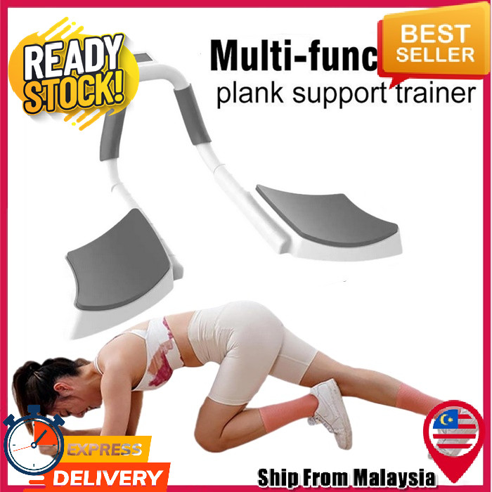 Planks Cores Trainers Board Adjustable Angle With Timing Lcd Plank ...
