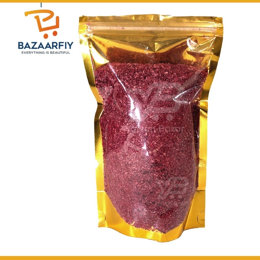 Sumac Powder SuperFood New & Fresh Stock (1Kg / 450g / 200g/ 100g ...