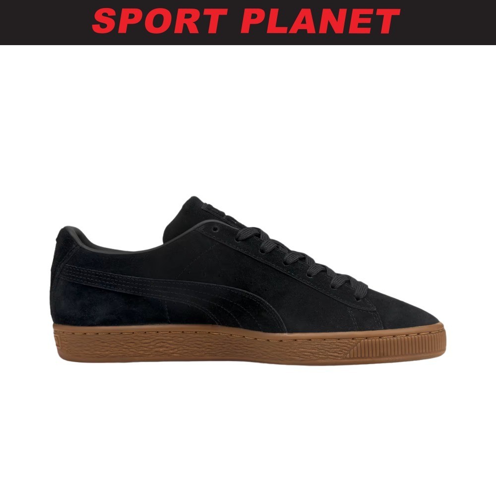 Puma suede classic natural deals