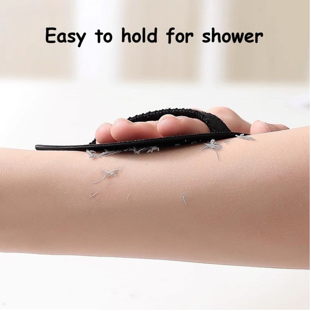 Bathing Tool Strong Mud-rubbing Painless Household Deep Cleaning ...