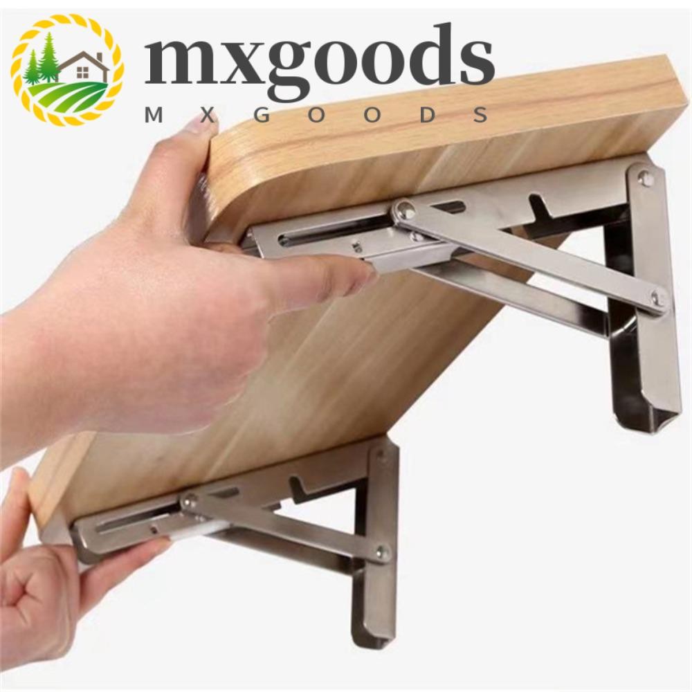 MXGOODS Triangle Angle Bracket For Table Work Long Release Arm ...