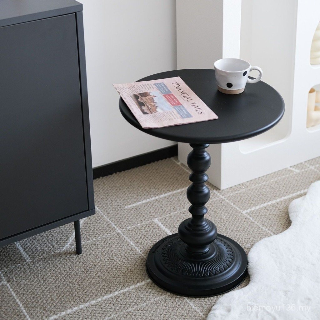 Nordic Sofa Side Cabinet Living Room Home Small Coffee Table Modern ...