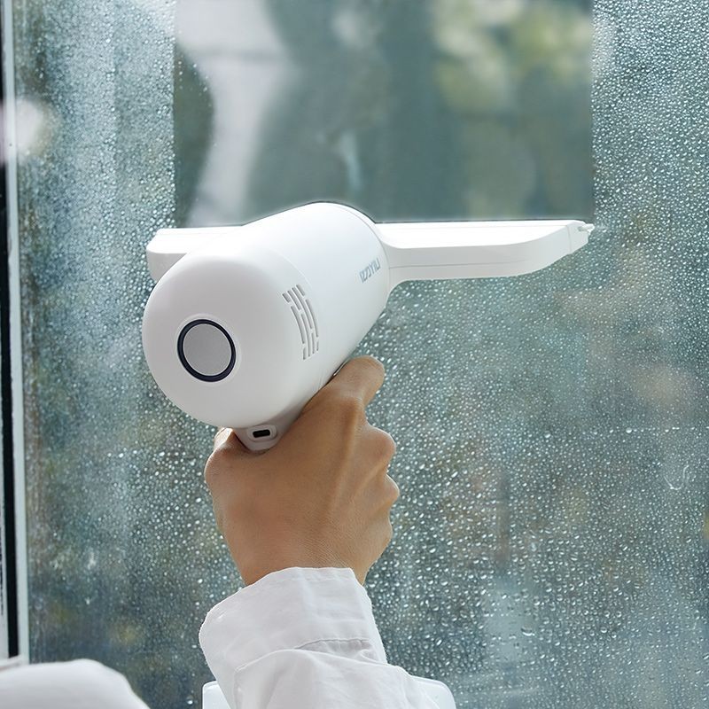 Yili Window Cleaning Robot Glass Cleaning Handy Tool Household Electric ...