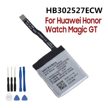 Efficient WB520019 Watch Battery