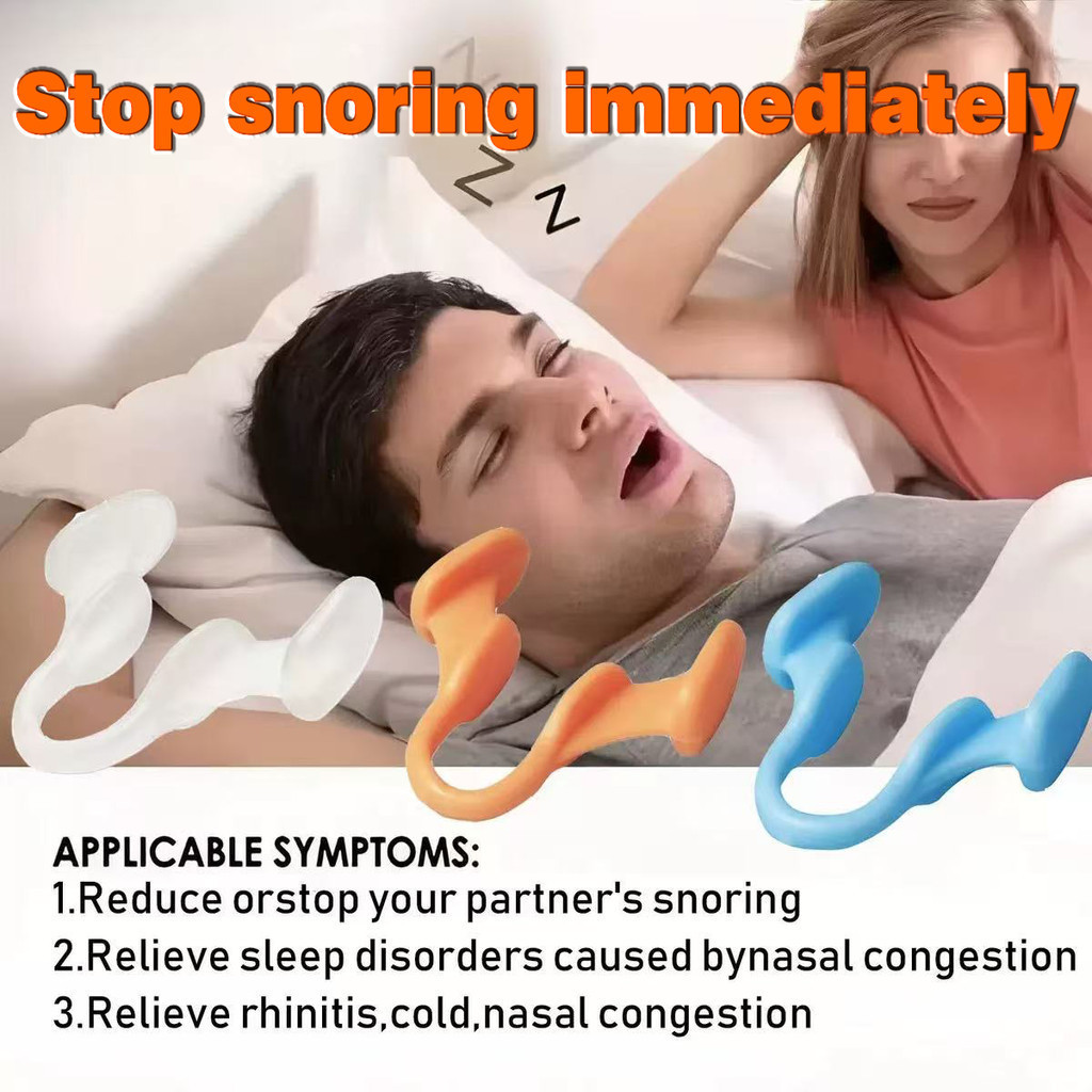 12.12 (Anti-snoring wonder device) Nasal Dilator | Breathe Easier ...