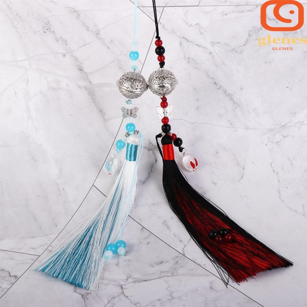 Gran Maestro del demoniaco Chen Qing Ling Cosplay Prop Mo Dao Zu