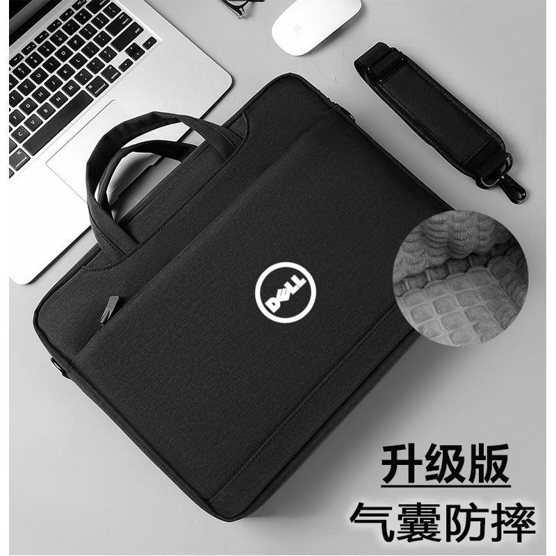 Suitable for Dell Computer Bag G15 Shoulder Bag G3 G5 G7 Travel Case 52cm Notebook Portable 2022 Waterproof Shopee Malaysia