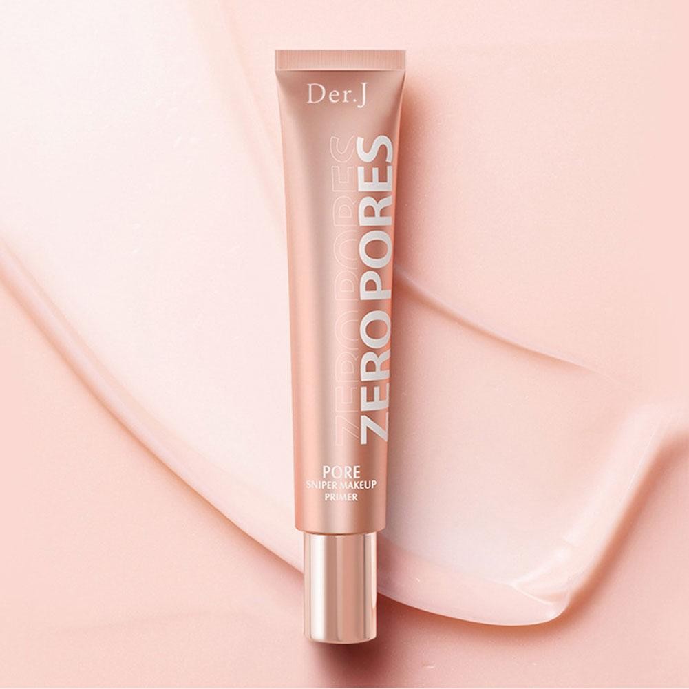 Face Makeup Base Poreless Primer 20ml Lightweight Matte Finish Oil ...