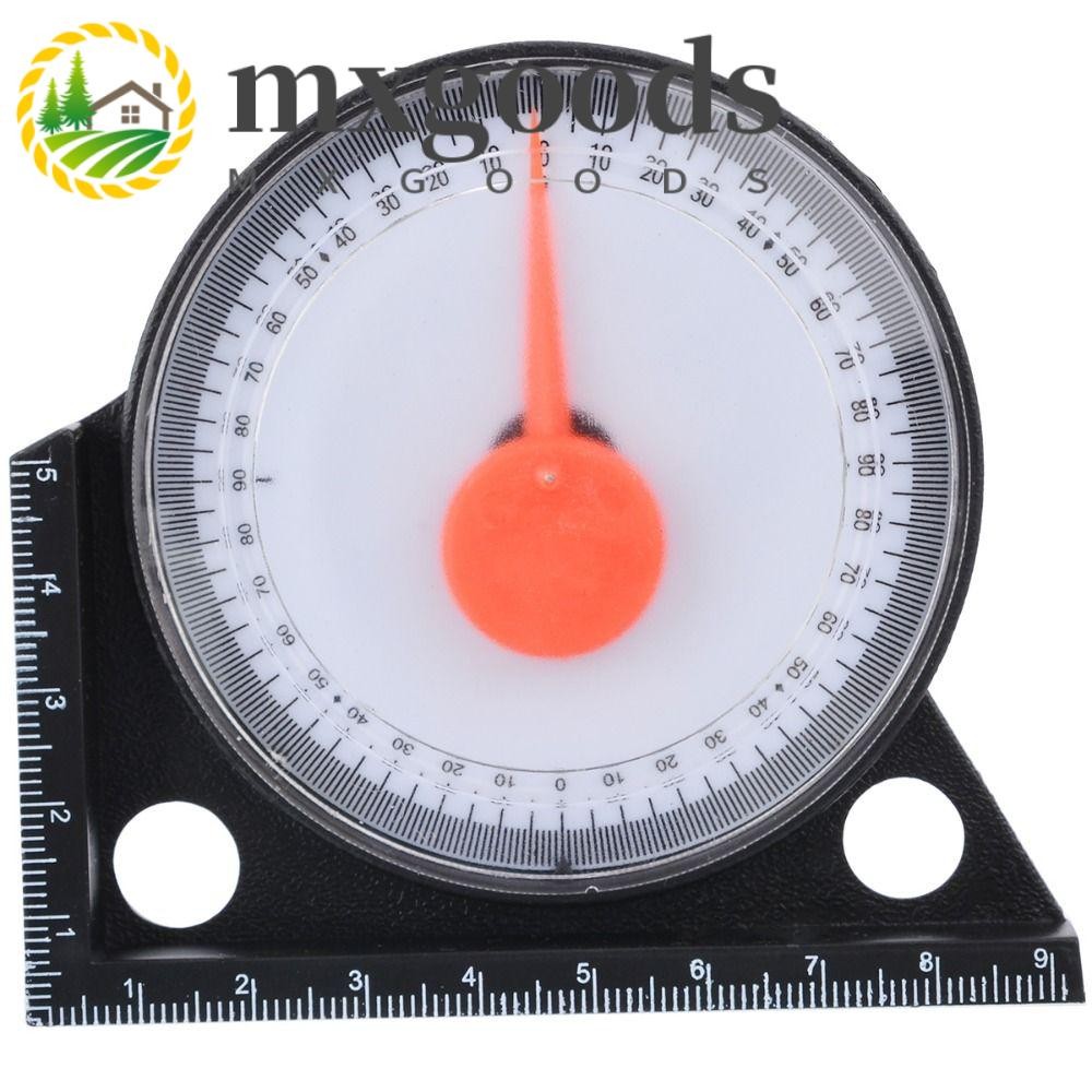 MXGOODS Slope Angle Finder Angle Meter Measuring Instrument For Angle ...