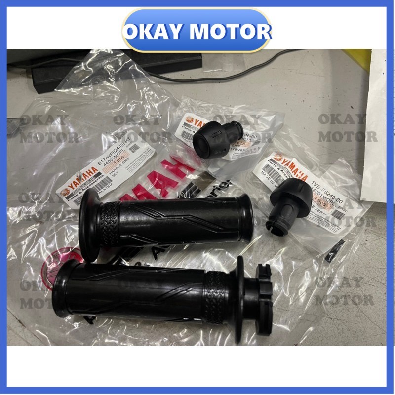 Pro Taper Billet Throttle Tube Suzuki / Kawasaki 65cc-250cc - Cycle Gear