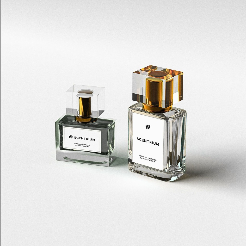 Scentrium Avatar & Luxury Perfume EDP For Men - Inspired by Creed ...