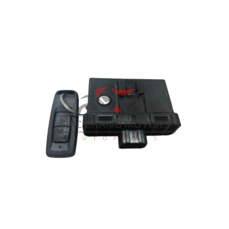 Honda Original ADV160 Smart Control Set ( 35141-K0W-MA0 ) | Shopee Malaysia