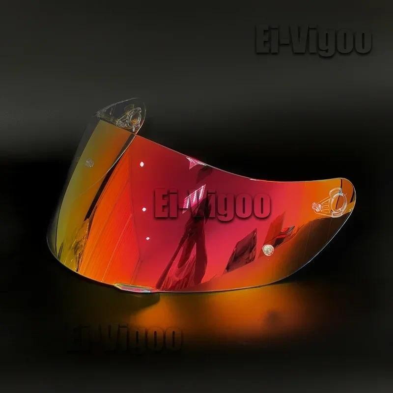 Helmet Lens For AGV K5 K5S K3SV K1 K1S Compact ST Motorcycle Helmet Visor Windshield Shield Motorbike Accessories Glasses Casco I.811424139 - View #8