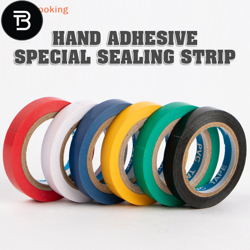 TB Athletic Tennis Racket Grip Tape Badminton Squash Compound Sealing ...