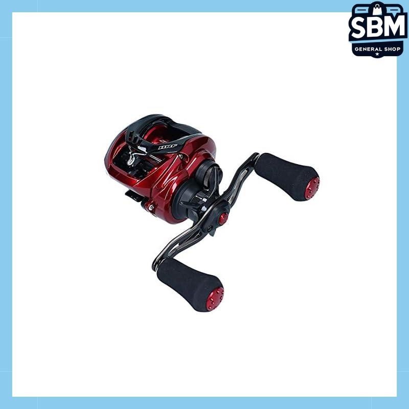 美品20 HRF PE SPECIAL 8.1L -TW ベイトリールダイワ