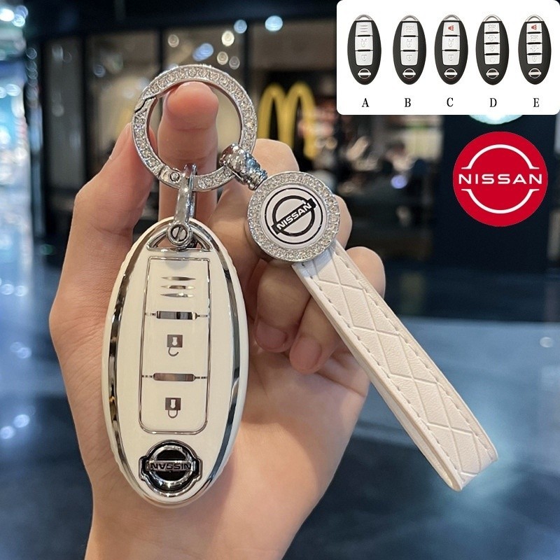 Originale Nissan Completo Ornamento Stemma Emblema Kit - Per R32 Gtr - Foto 7