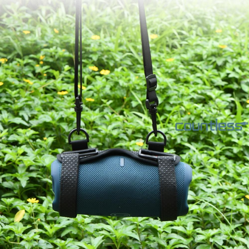 Portable Speaker Shoulder Strap Holder Adjustable Carrying Strap