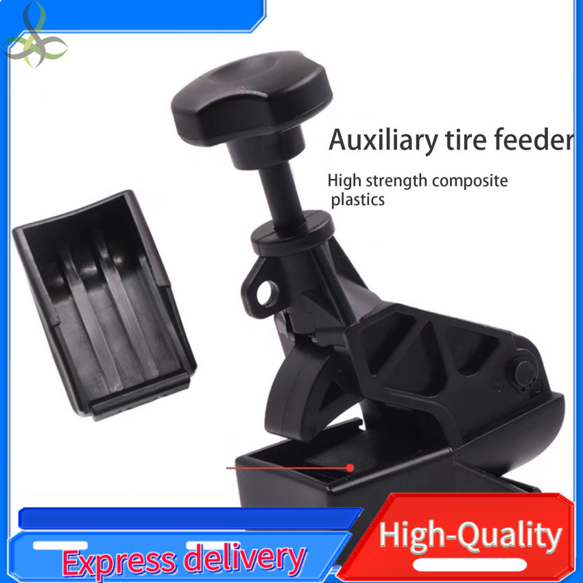 Tire Changing Clamp Nylon Tire Changer Bead Clamp Drop Center Tool ...