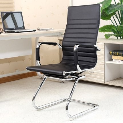 Computer Chair Home Office Chair Staff Meeting Seat Backrest Lifting ...