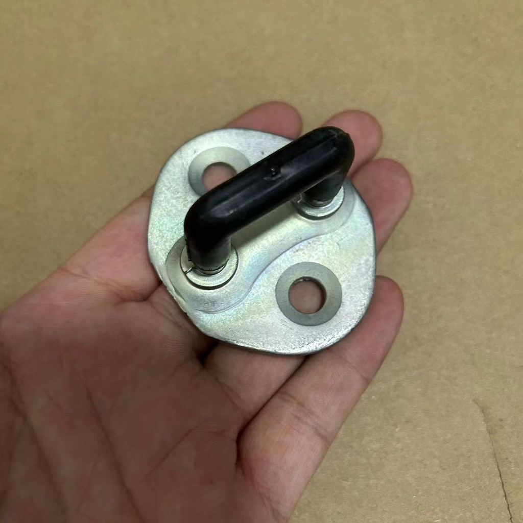 For Mitsubishi Pajero Montero V73 V75 V77 V93 V97 Tailgate Latch Lock ...