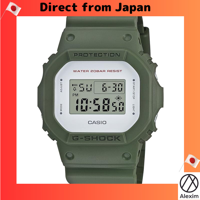 Dw5600m 2025