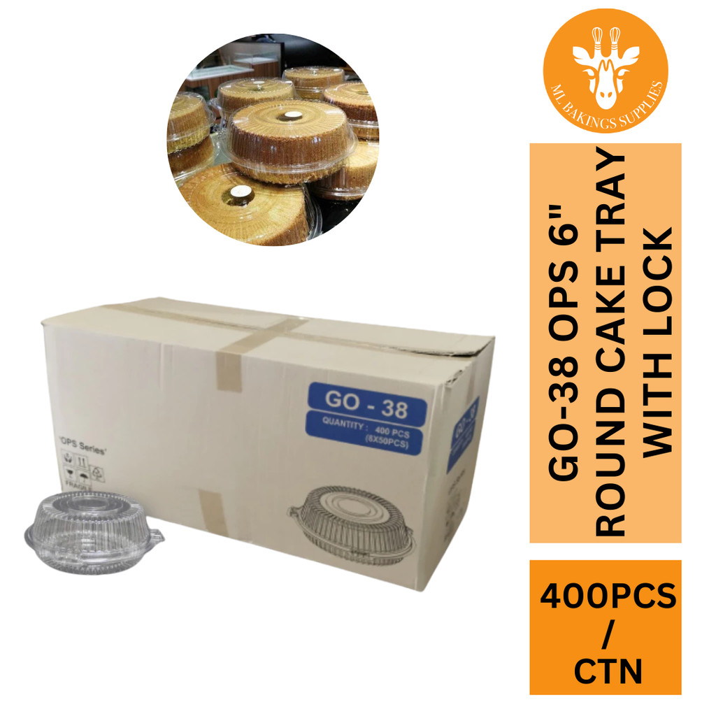 GO-38 OPS 6