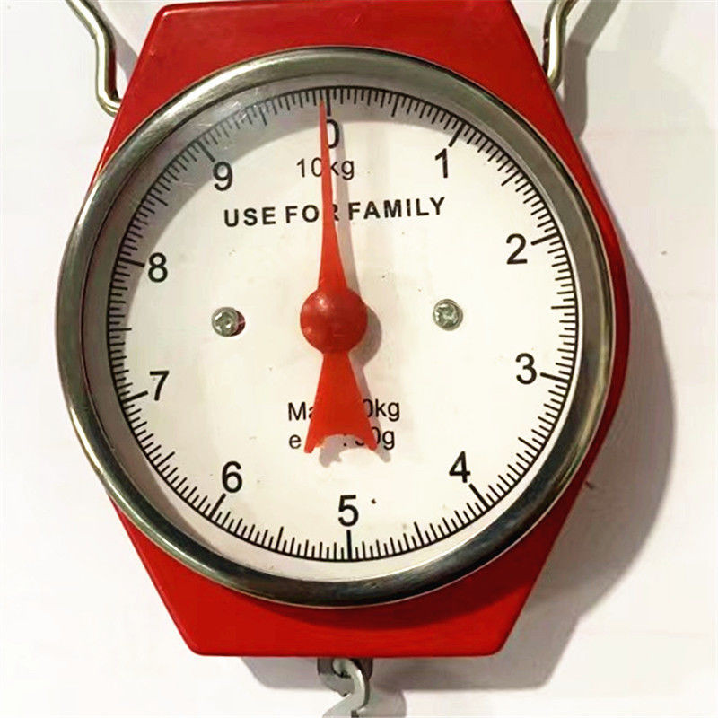 Mini Scale Mechanical Scale Portable Scale 10kg Electronic Scale ...