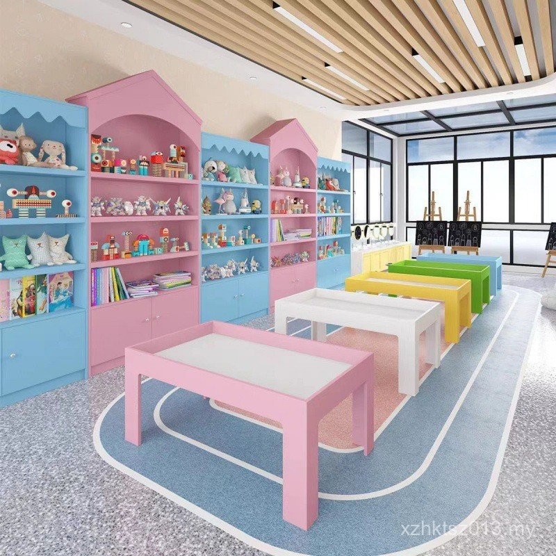 Toy Diaper Pet Shop Mother Baby Shop Handicraft Workshop Children ...