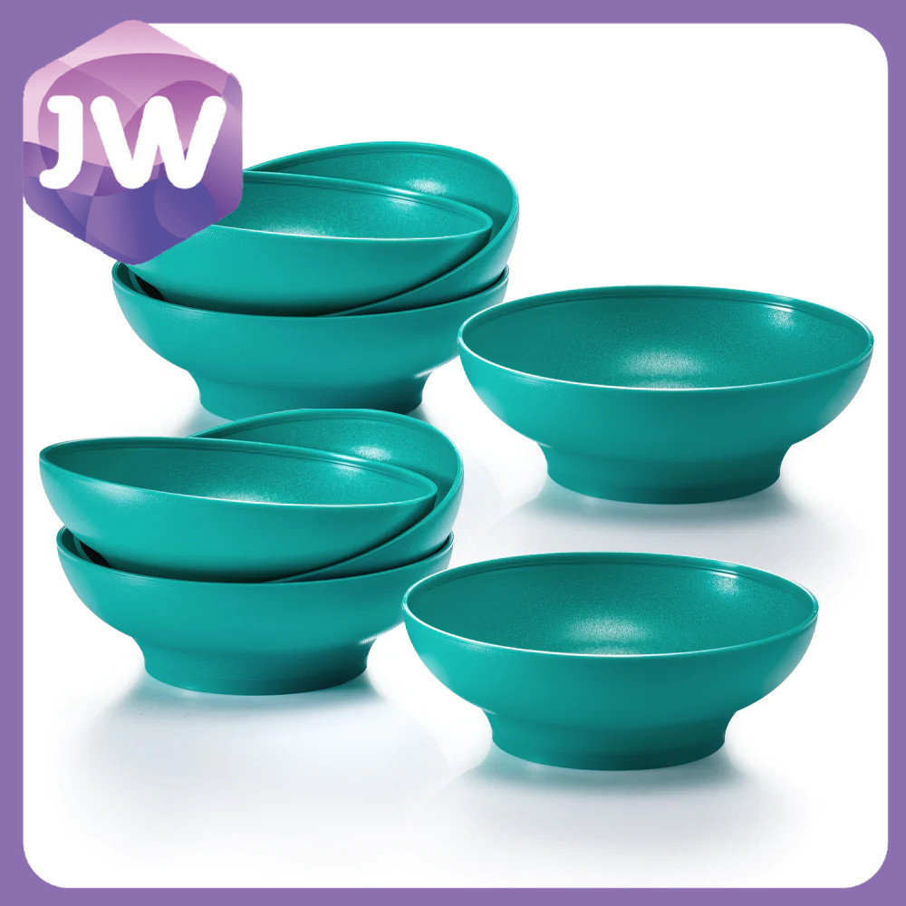 Tupperware Gourmet Blossom Bowls Mangkuk Batik Raya 2024 Soup Dessert ...