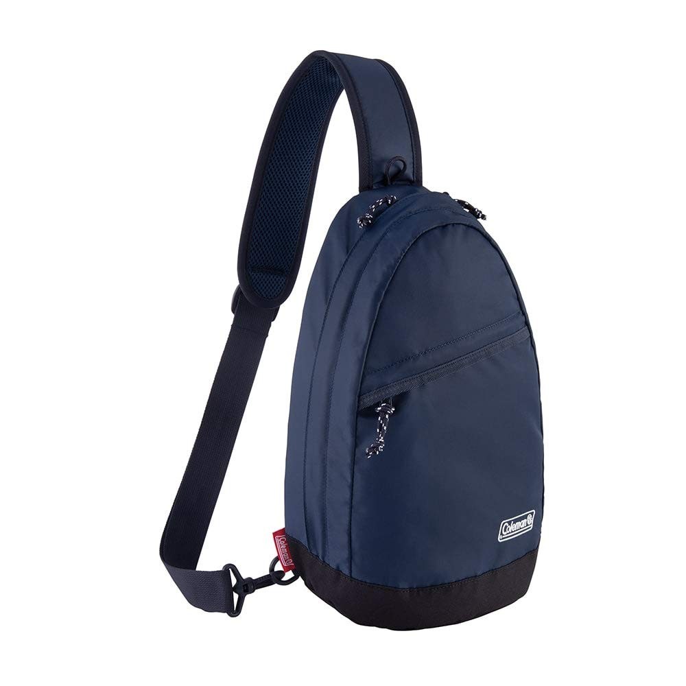 Coleman sling bag clearance